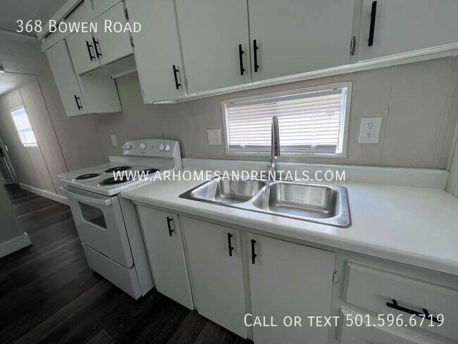 Foto del edificio - 368 Bowen Road | $750 | 2 beds, 1 full bath
