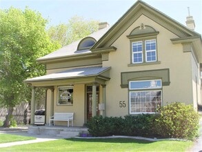 Building Photo - 55 W 200 N