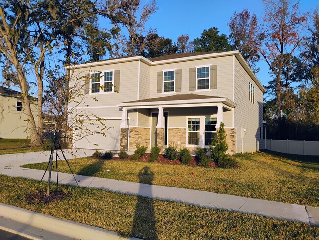 Foto del edificio - 5191 SW 52nd Dr