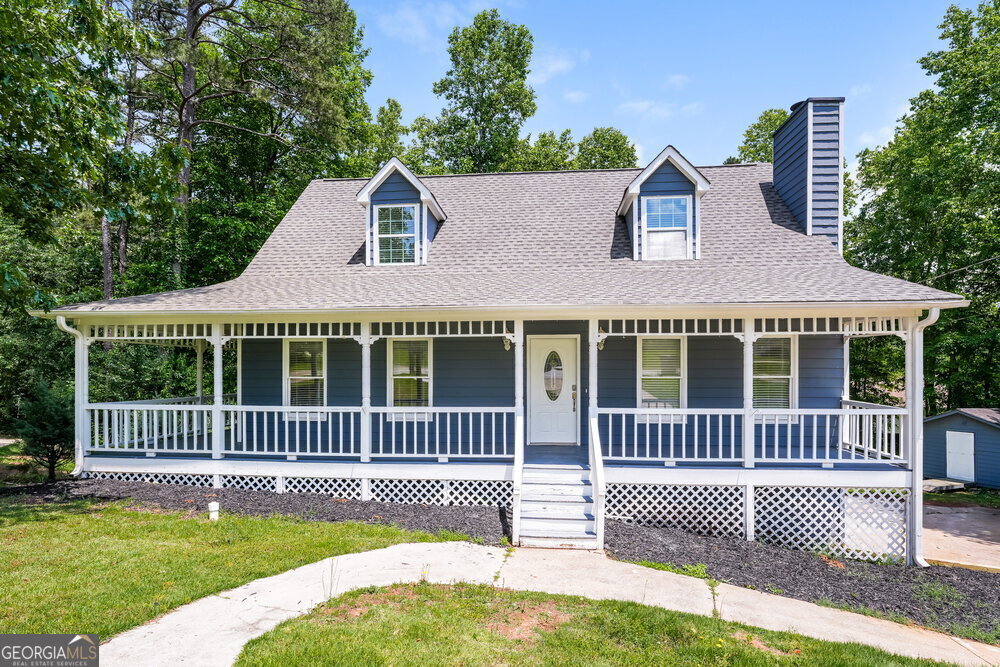 Foto principal - 46 Muscadine Ct