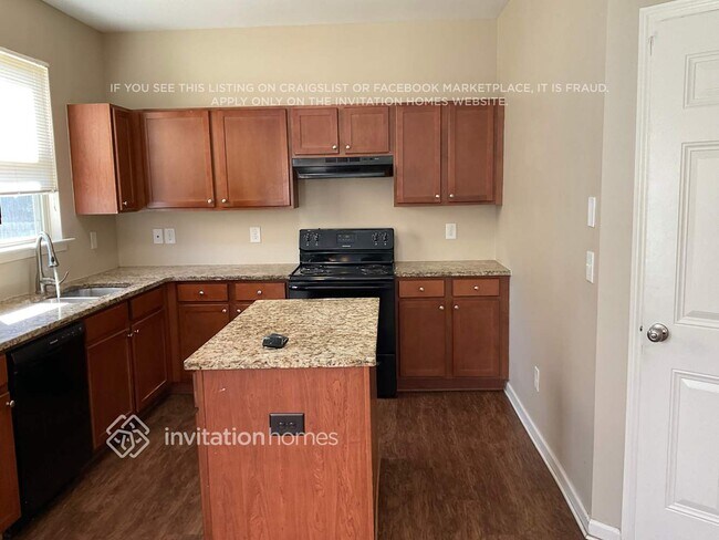 Foto del edificio - 1896 Logan Ridge Cir