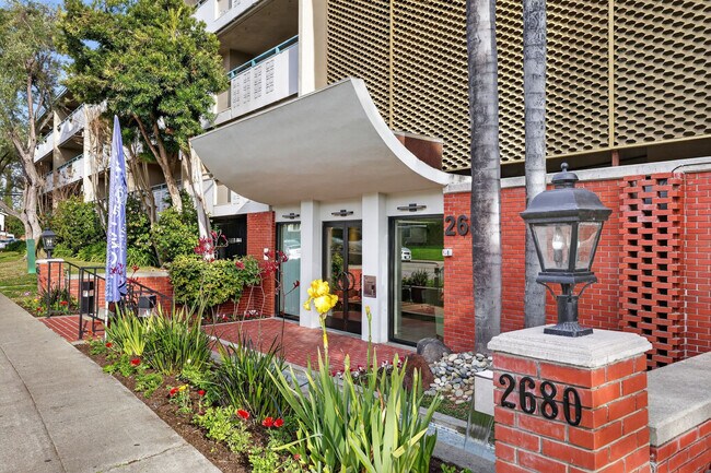 Foto del edificio - Fayette Arms Apartments