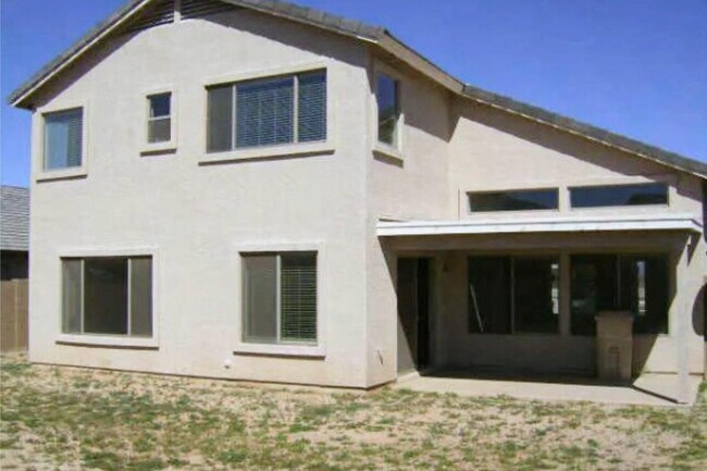 Building Photo - 34974 N Bandolier Dr