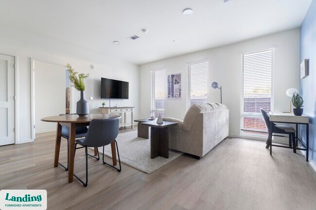 Foto del edificio - 815 Madison St