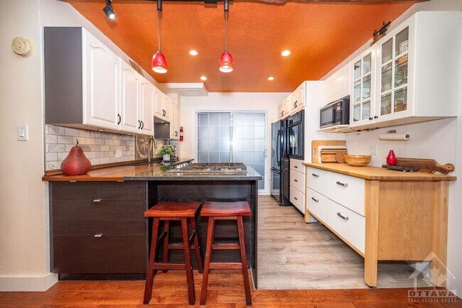 Photo du bâtiment - 181 Clare St