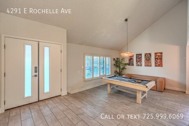 Building Photo - Discover your desert oasis in the heart of...