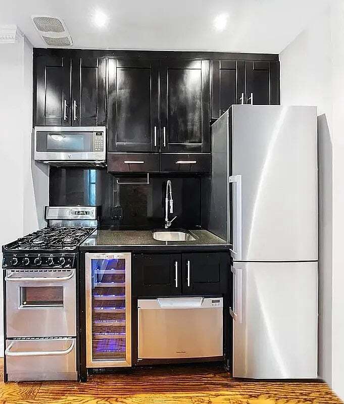 Foto del edificio - 564 Hudson St