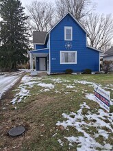 Building Photo - 833 Indiana Ave