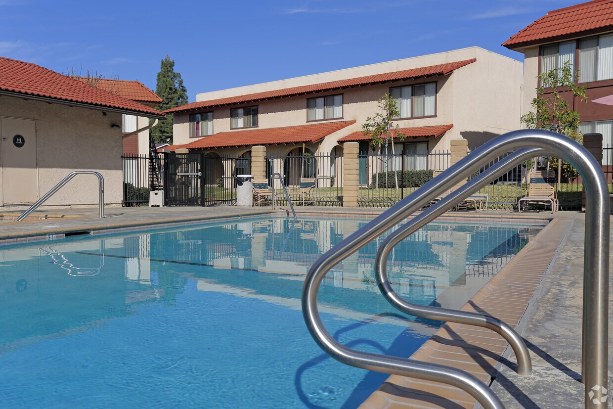 El Dorado Apartments Apartments in San Dimas, CA