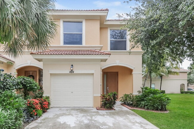 Building Photo - 424 Rainbow Springs Ter