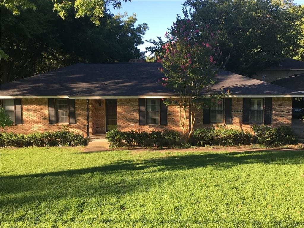 Foto principal - 412 W Spinner Rd