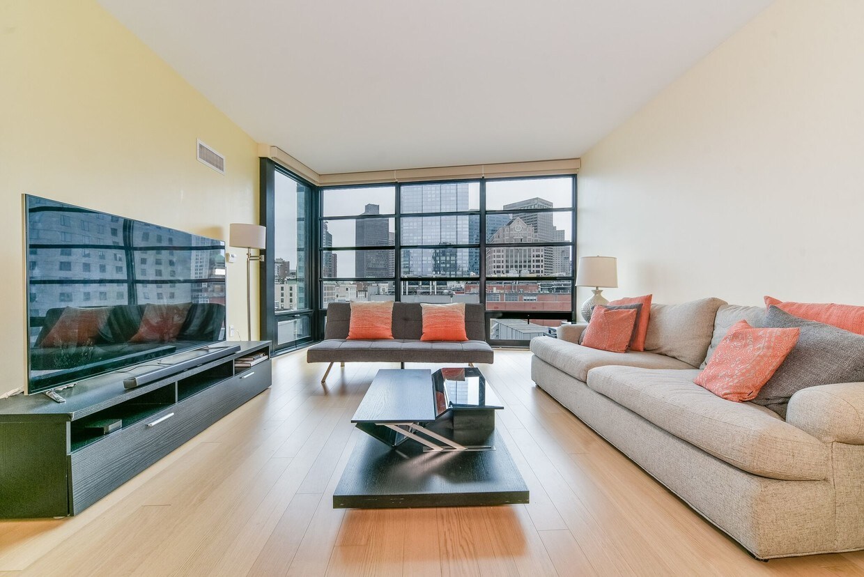 Foto principal - 580 Washington St