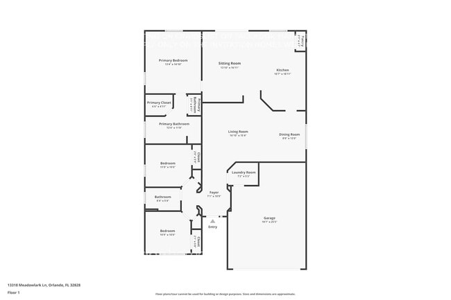 Foto del edificio - 13318 Meadowlark Ln