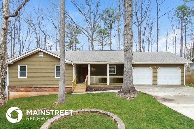 Building Photo - 6269 Cathedral Ln