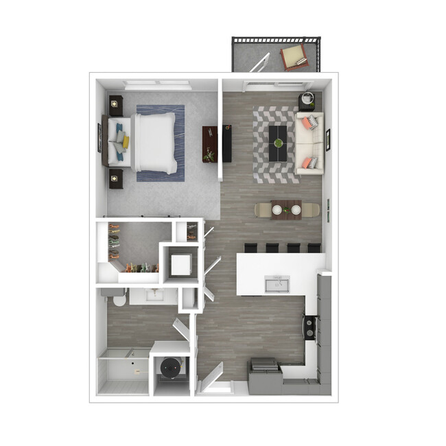 One90 Frankford - Apartments in Dallas, TX | Apartments.com