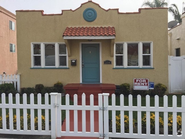 Building Photo - 234 Pomona Ave
