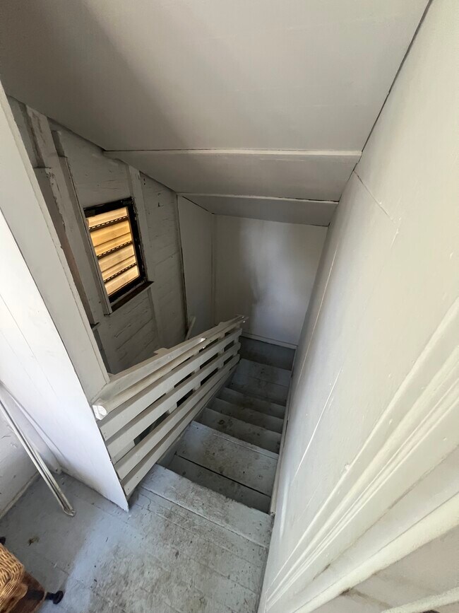 Foto del edificio - 132 Reed Ave