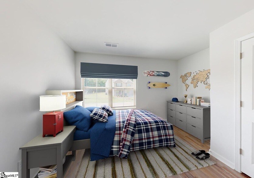 Building Photo - 1113 Langston Dr