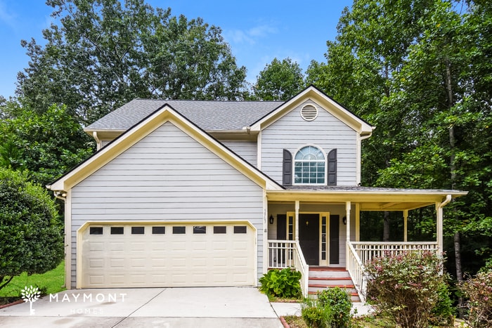 Foto principal - 5963 Seven Oaks Dr