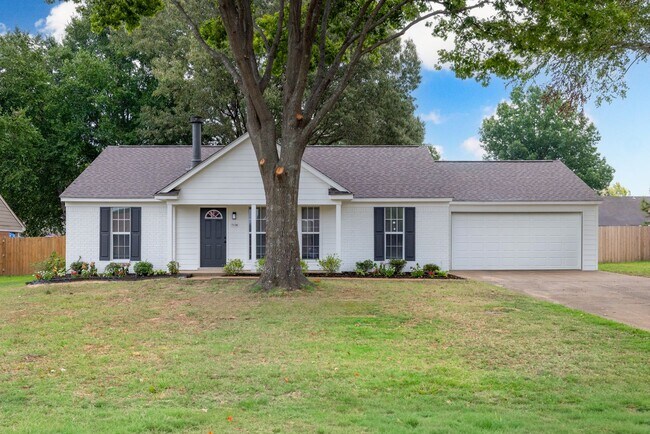 Foto del edificio - 7124 Brandee Dr