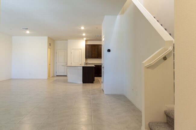 Foto del edificio - Brand new townhome in Inspirada