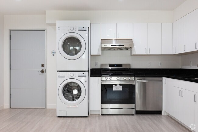 Foto del interior - 511 S Alexandria Ave