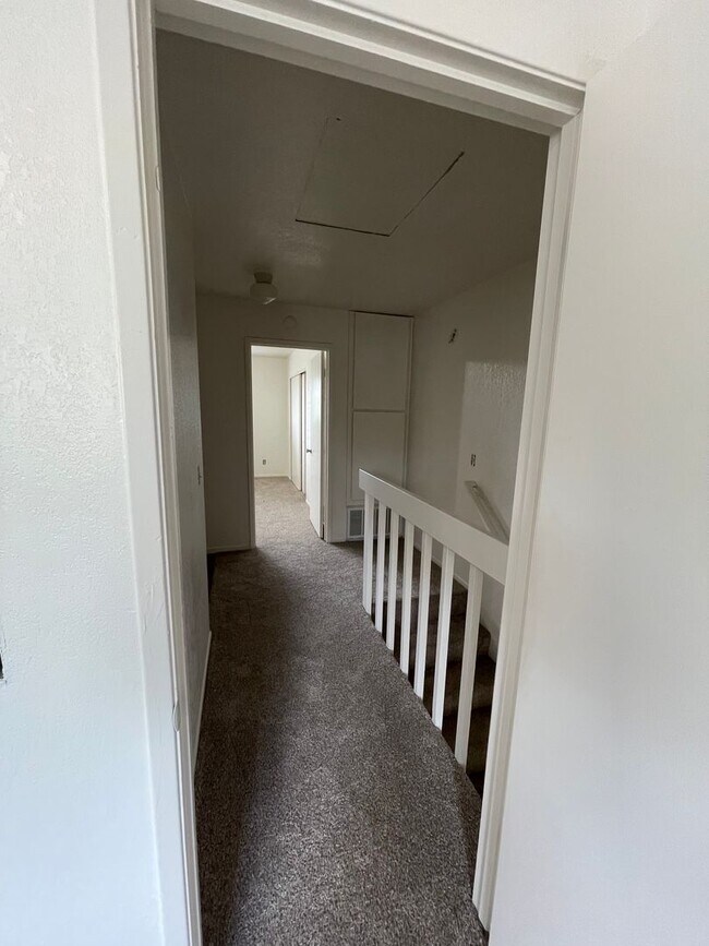 Foto del edificio - Charming Townhouse (2 Bed / 1.5 Bath)