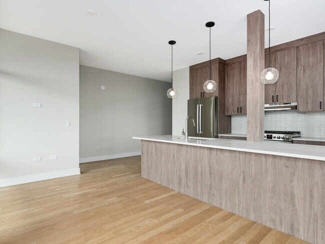 Foto del edificio - 3208 N Southport Ave