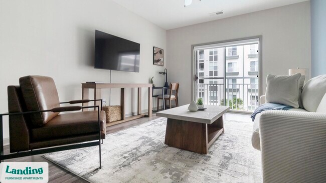 Foto del edificio - 900 E Six Forks Rd