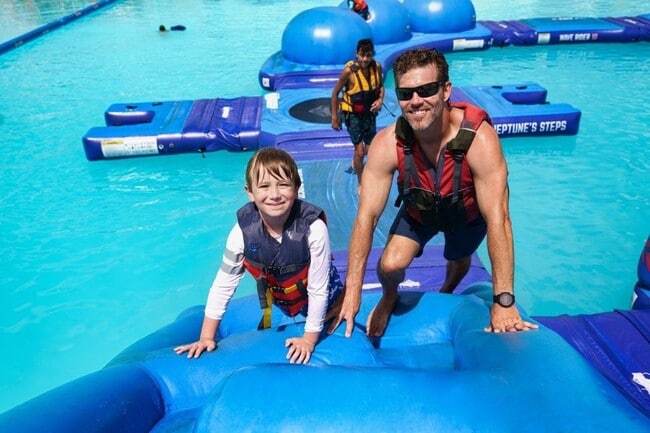 Foto del edificio - 6427 Seafoam Lake Dr