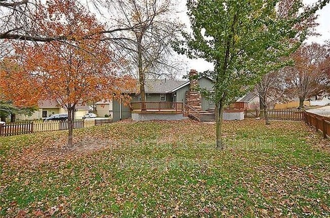 Foto del edificio - 1524 NE 99th St