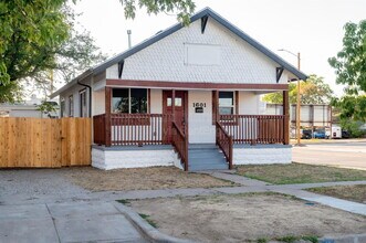 Building Photo - 1601 S Pattie St