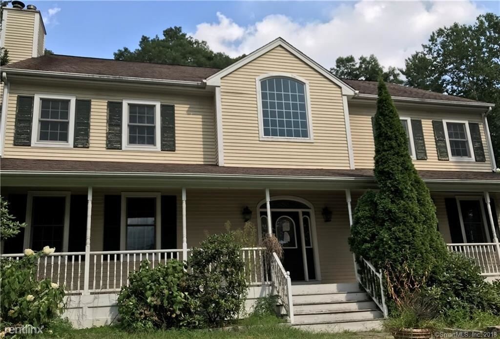 Primary Photo - 4 br, 5.5 bath House - 67 Weed St