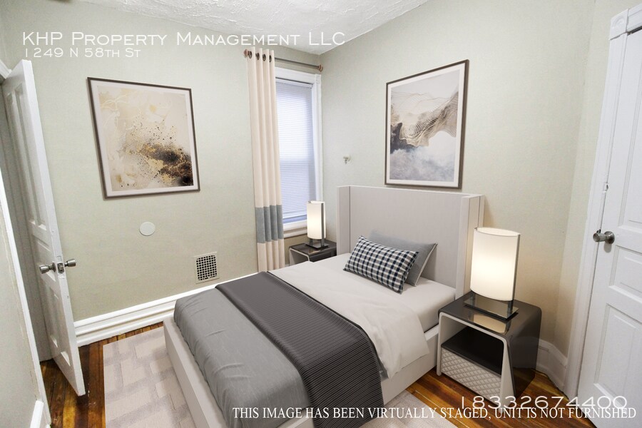 Foto principal - 1249 N 58th St