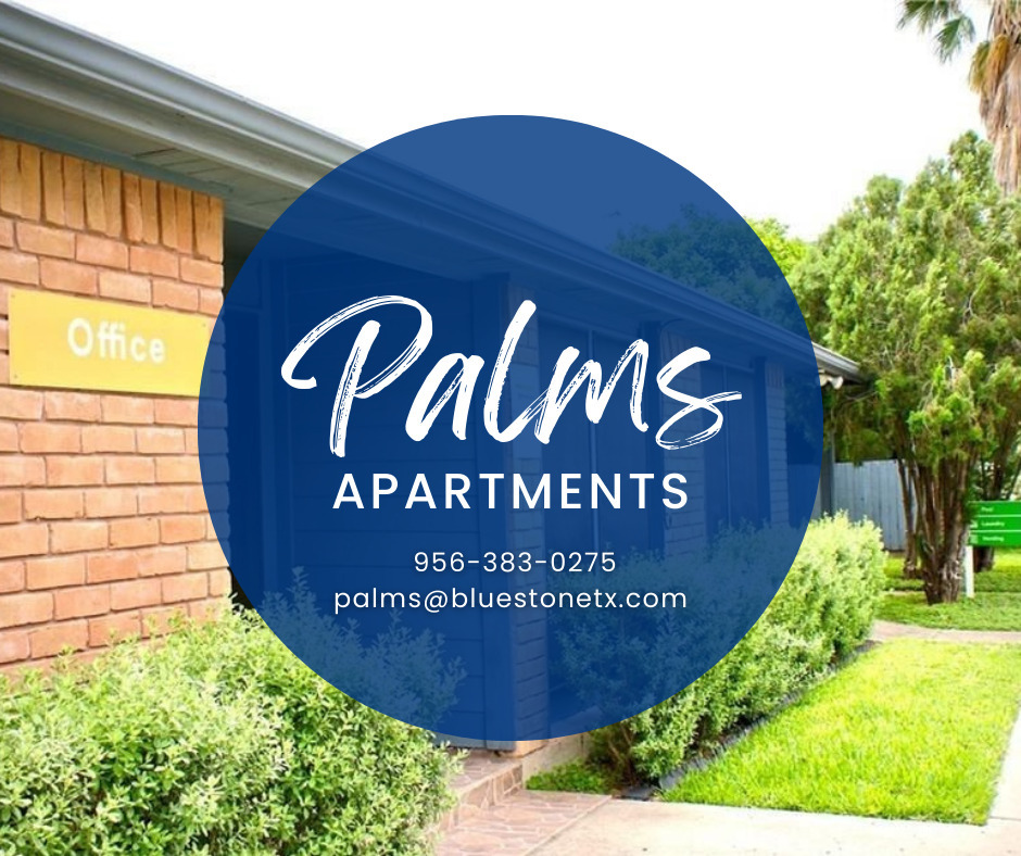 Foto principal - Palms Apartments