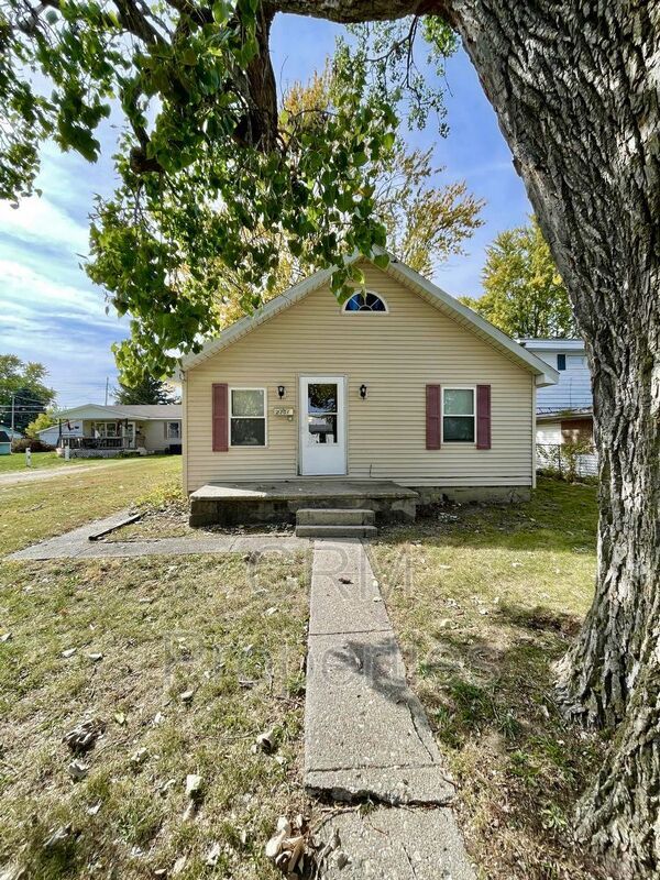 2301 N Armstrong St, Kokomo, IN 46901 House Rental in Kokomo, IN