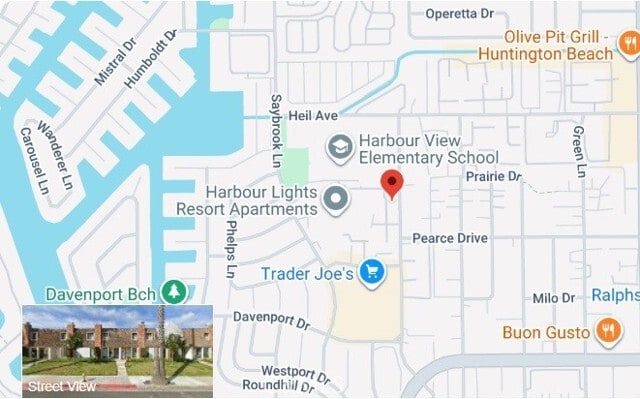 Building Photo - 16635 Algonquin St