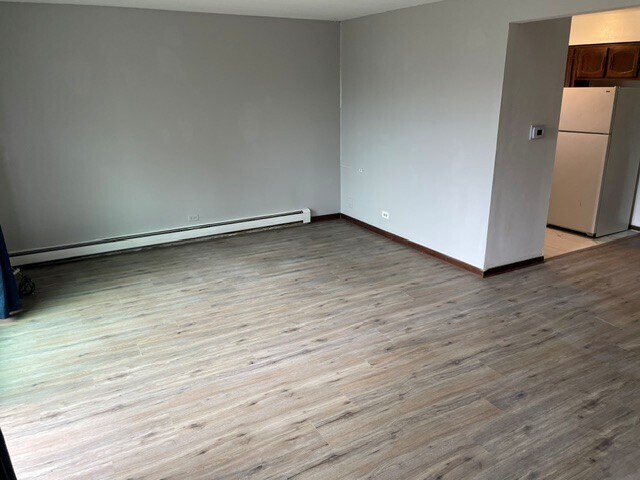 Sala de estar - 700 65th St