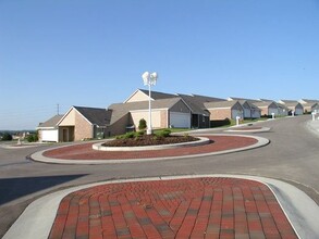 Building Photo - 3600 SW Gage Blvd