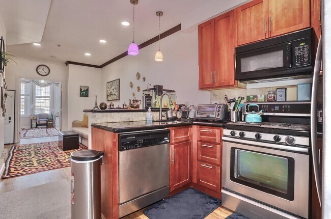 Foto del edificio - 4508 Brown St