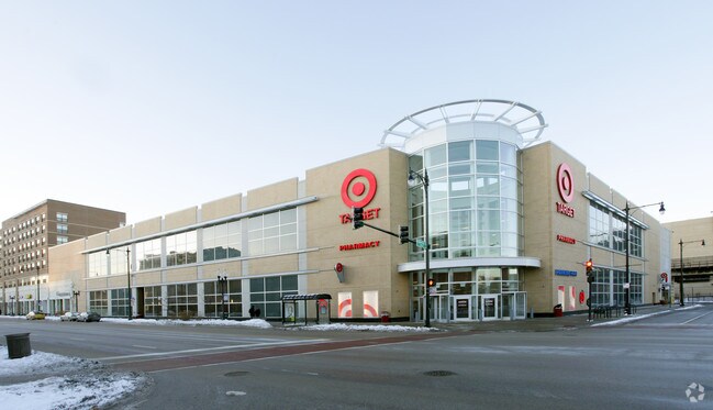 Wilson Yard Apartments - Chicago, IL | Apartments.com