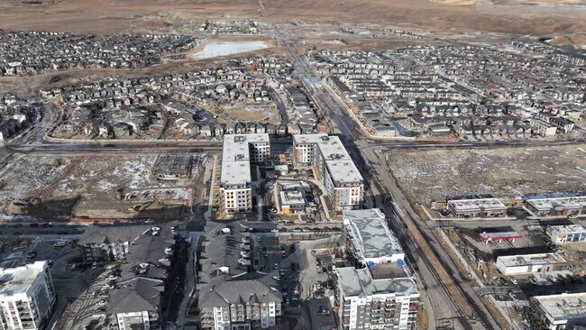  - Sage Hill Estates Apartments