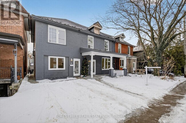 Photo du bâtiment - 7 Ellsworth Ave