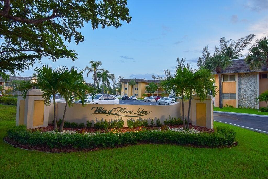 7450 Miami Lakes Dr Unit C210, Miami Lakes, FL 33014 Condo for Rent