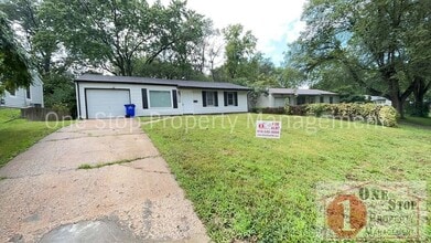 Building Photo - 15102 Fuller Ave