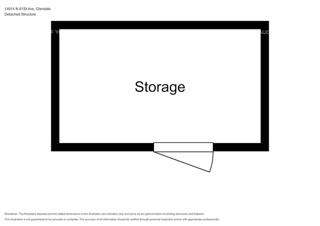 Building Photo - 14014 N 61st Ave