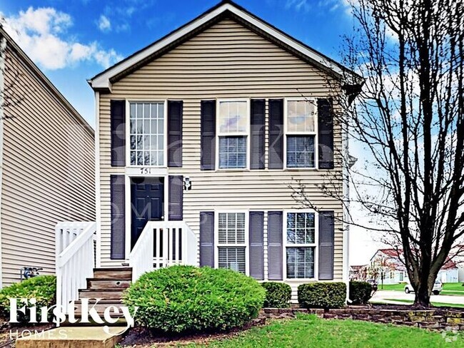 Building Photo - 751 Serendipity Dr