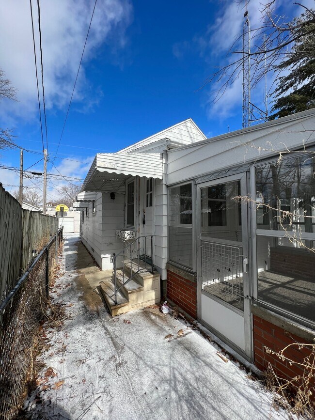 Foto del edificio - 2 Bedroom | 1 Bathroom Single-Family Home ...