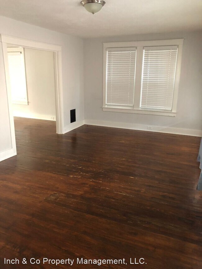 Foto del edificio - 3 br, 1 bath House - 947 N Duke St