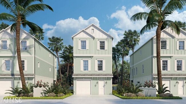 Foto del edificio - 3 br, 2.5 bath Condo - 3507 Tori Way Flat ...